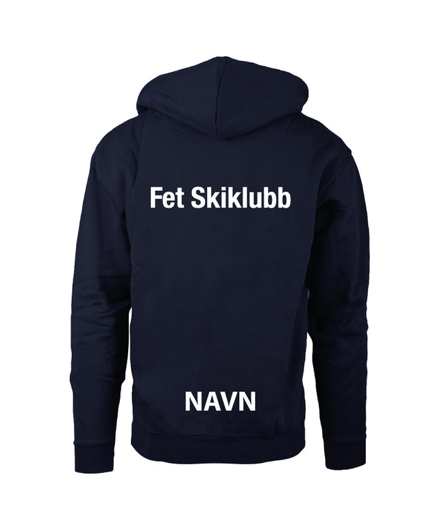 FET SKIKLUBB You Hettegenser Harlem junior