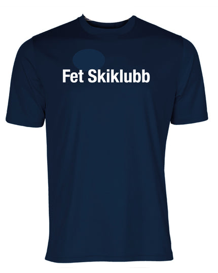 Fet IL Joma Combi T-Skjorte - Dame