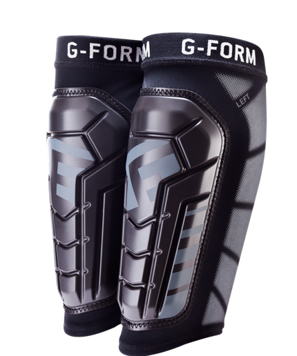 Shin guards Pro-S Vento