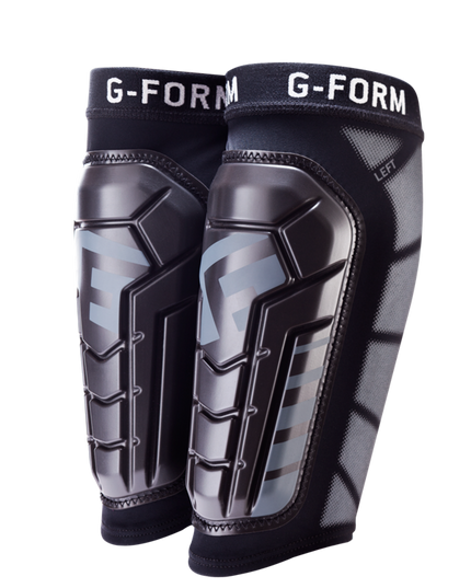 Shin guards Pro-S Vento