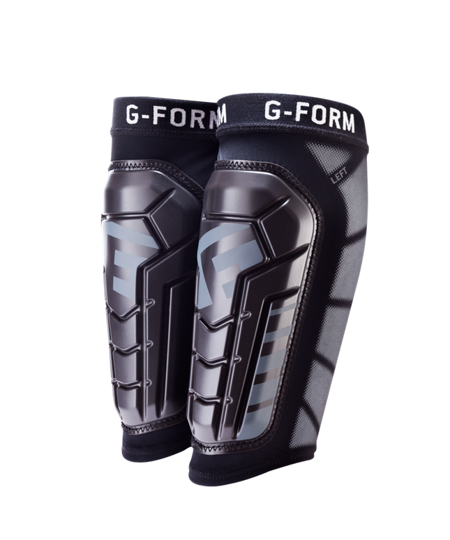 Shin guards Pro-S Vento
