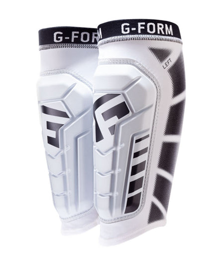 Shin guards Pro-S Vento