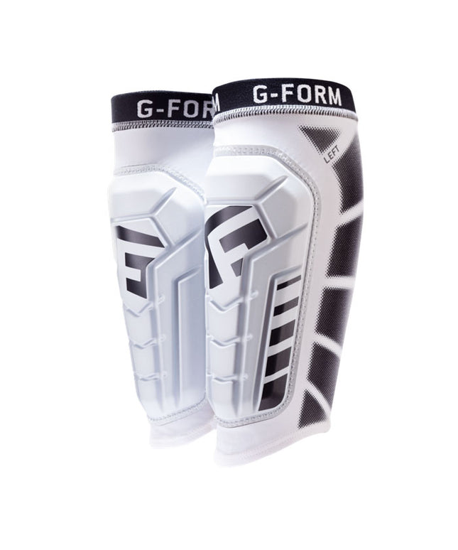 Shin guards Pro-S Vento