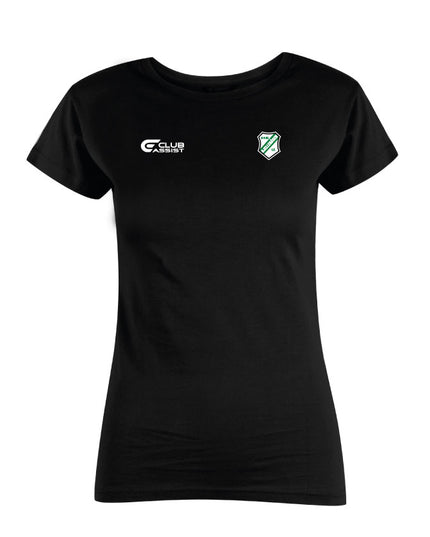 GIF Turn You T-Skjorte Trenere Dame