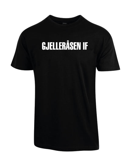 GIF Turn You T-Skjorte Dame