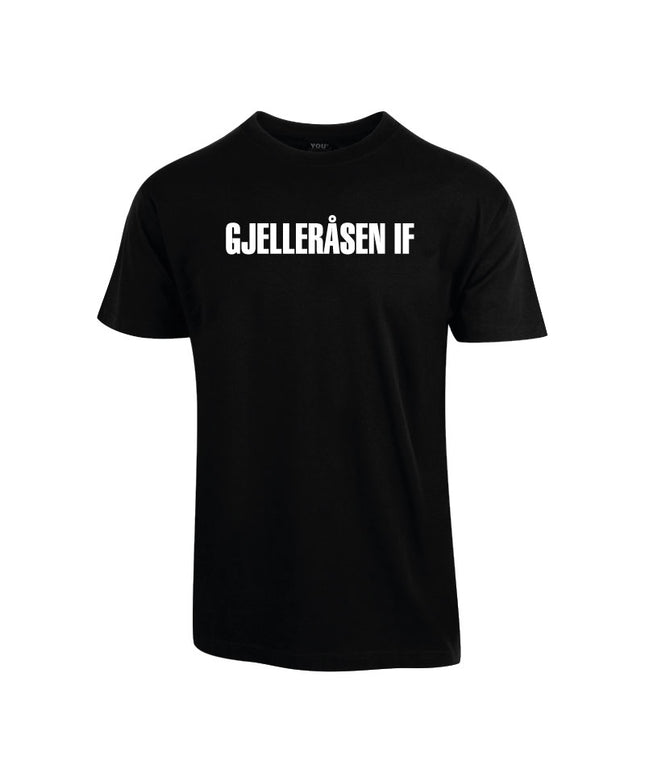 GIF Turn You T-Skjorte Unisex