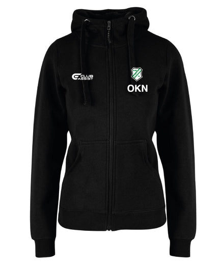 GIF Turn Hettejakke Bronx