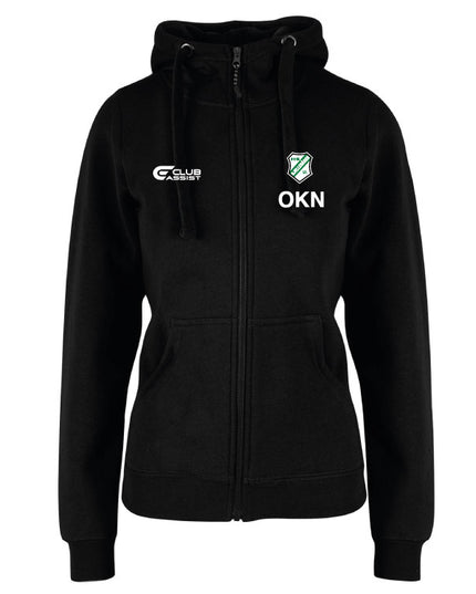 GIF Turn Hettejakke Bronx