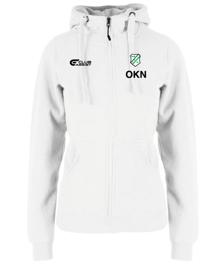 GIF Turn Hettejakke Bronx