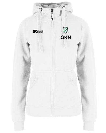 GIF Turn Hettejakke Bronx