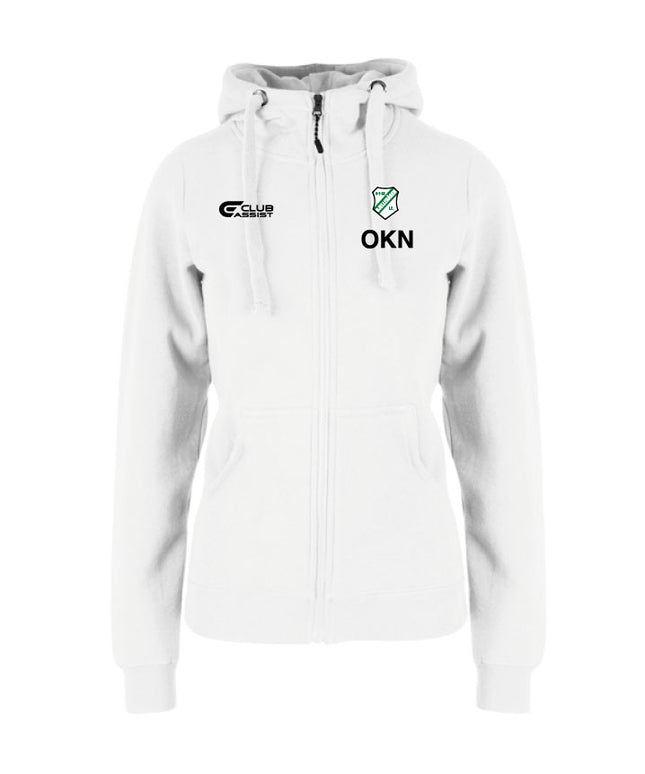 GIF Turn Hettejakke Katherine Dame