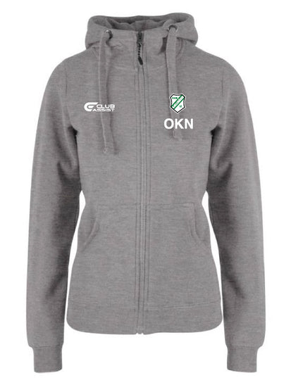 GIF Turn Hettejakke Katherine Dame