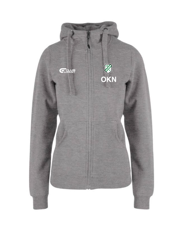 GIF Turn Hettejakke Katherine Dame