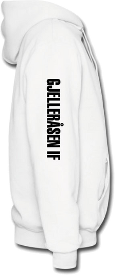 GIF Turn Hoodie Harlem Lady