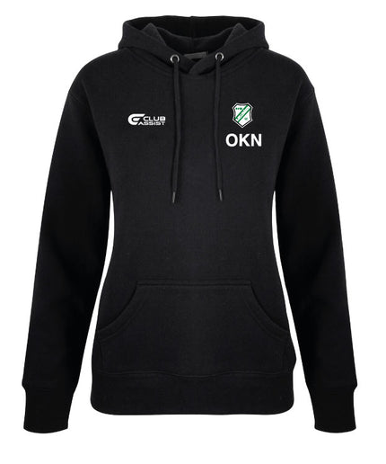 GIF Turn Hoodie Harlem Unisex
