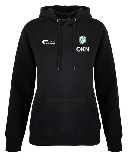 GIF Turn Hoodie Harlem Unisex