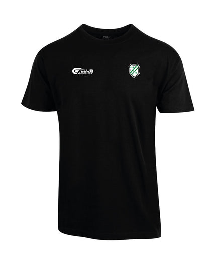 GIF Turn You T-Skjorte Unisex