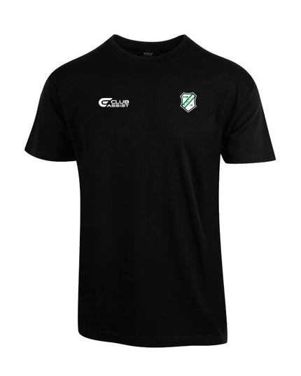 GIF Turn You T-Skjorte Unisex