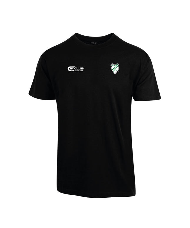 GIF Turn You T-Skjorte Unisex