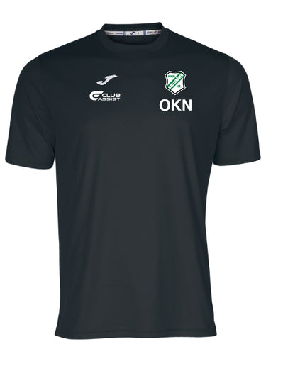 GIF Joma Combi T-skjorte -  Unisex