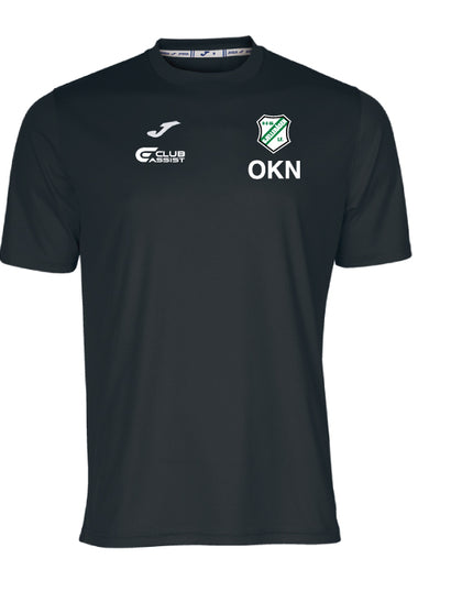 GIF Joma Combi T-skjorte -  Unisex