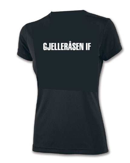 GIF Joma Combi T-skjorte -  Dame
