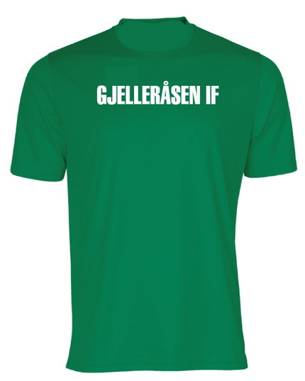 GIF Joma Combi T-skjorte -  Unisex