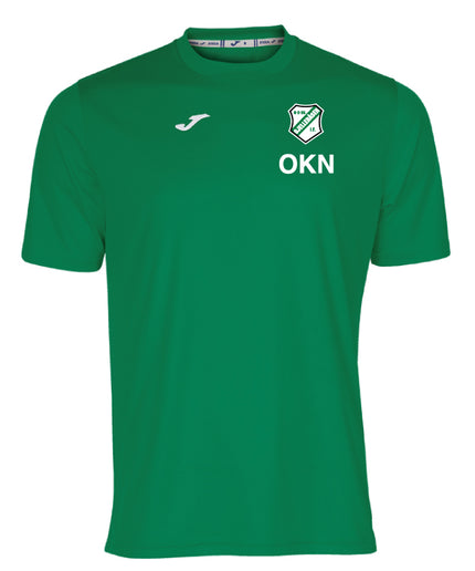 GIF Joma Combi T-skjorte -  Dame