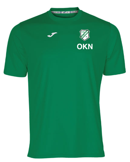 GIF Joma Combi T-skjorte -  Dame