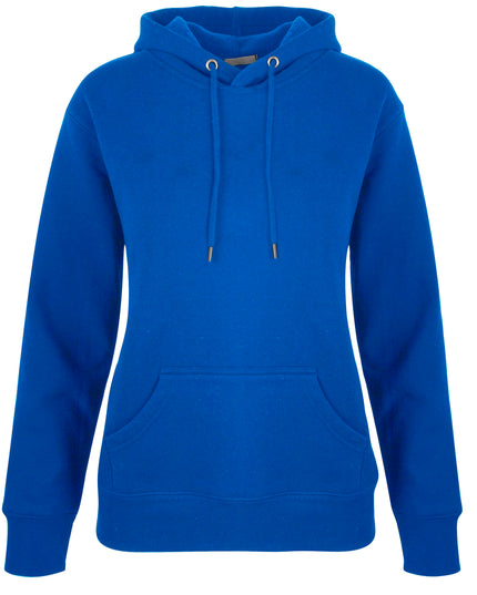 GIF Turn Hoodie Harlem Lady