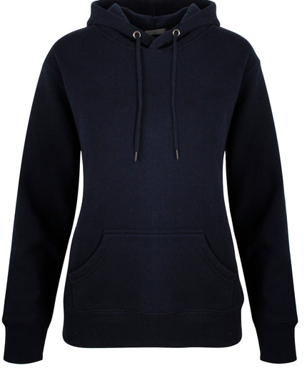 GIF Turn Hoodie Harlem Lady