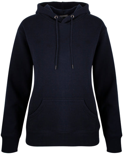 GIF Turn Hoodie Harlem Lady