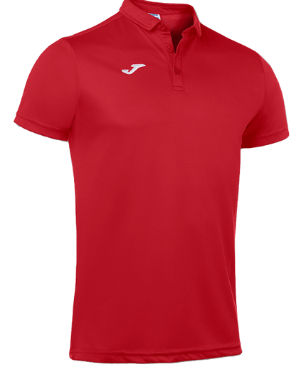 Joma Hobby II Piquet - Rød