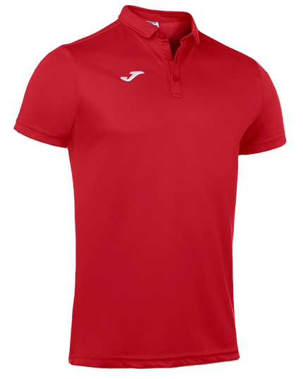 Joma Hobby II Piquet - Rød