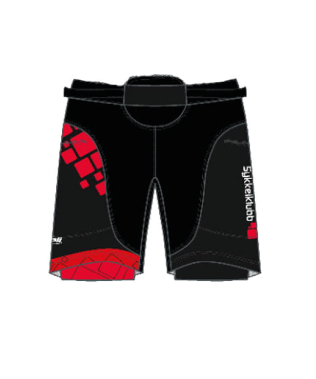 LSK- Poli KASPAR Technical baggy - Mtb Performance