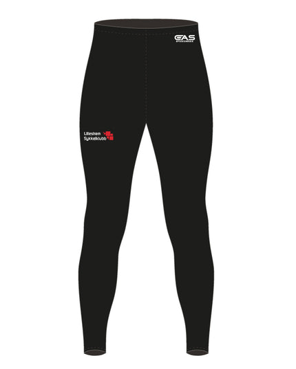 LSK CAS Overtrekksbukse Mikrofiber Barn