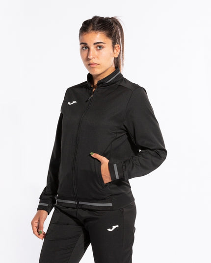 Joma Montreal Tracksuite - S