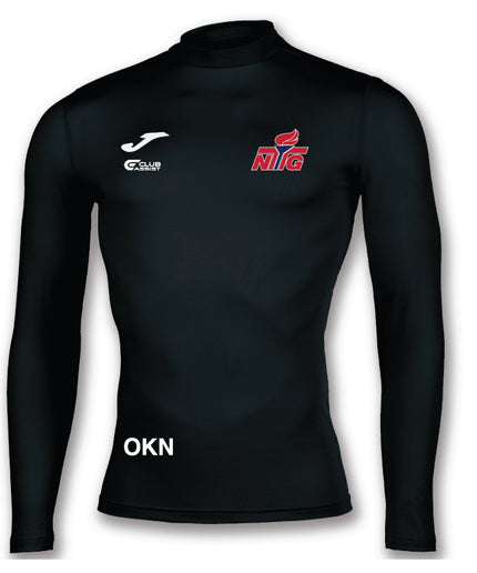 NTG - Joma Academy Lagermet trøye