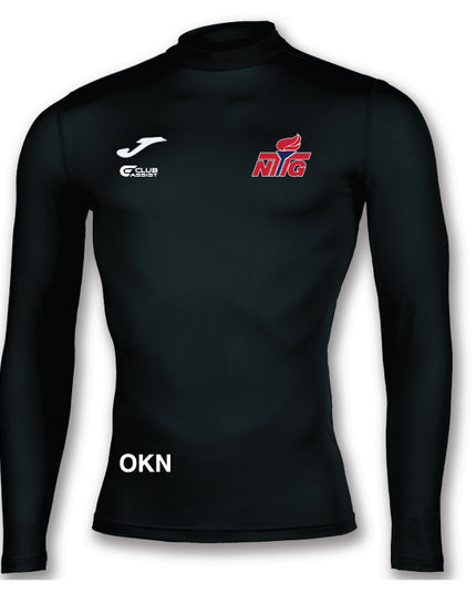 NTG - Joma Academy Lagermet trøye