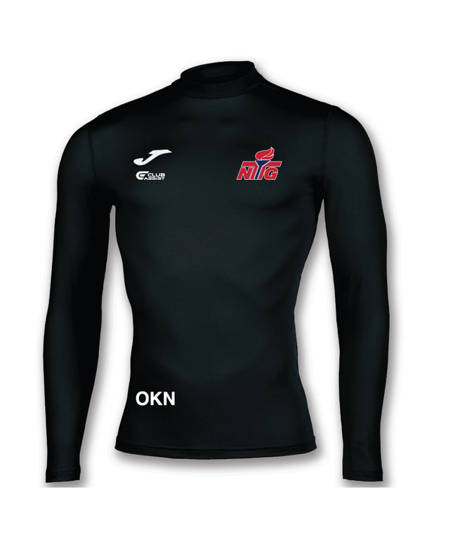NTG - Joma Academy Lagermet trøye