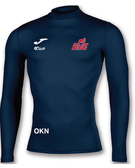 NTG - Joma Academy Lagermet trøye