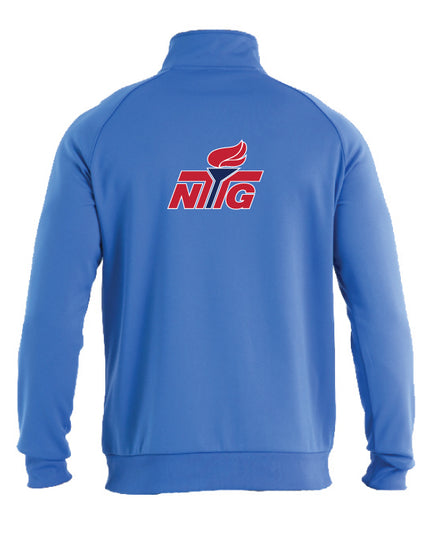 NTG Joma Combi 1/4 Zip Treningsgenser