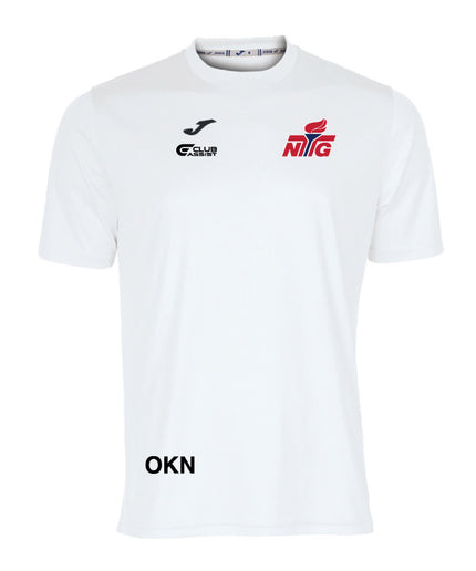 NTG - Joma Combi T-Shirt Unisex