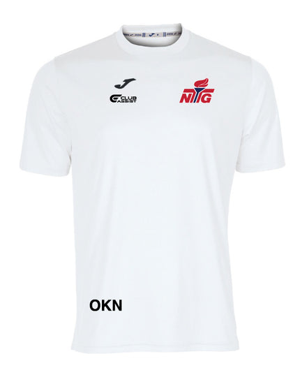 NTG - Joma Combi T-Shirt Unisex
