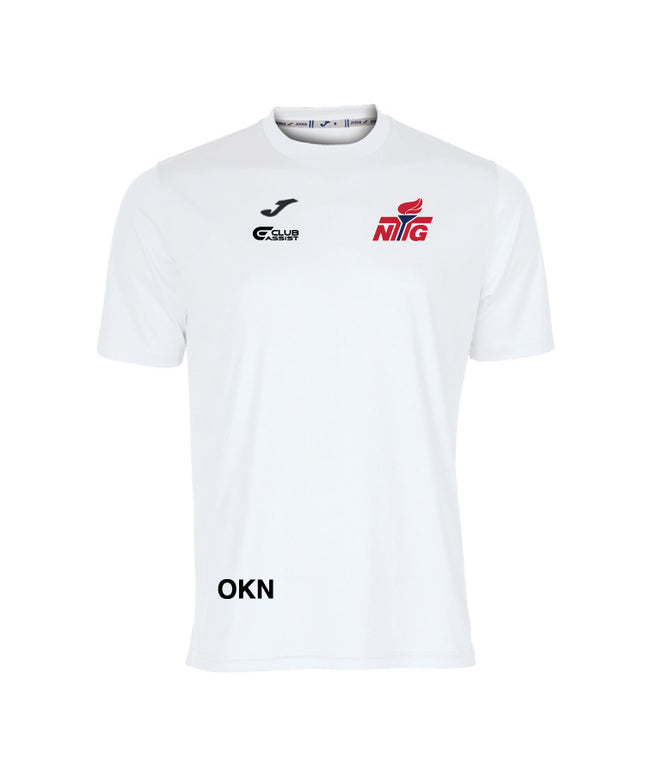 NTG - Joma Combi T-Shirt Unisex