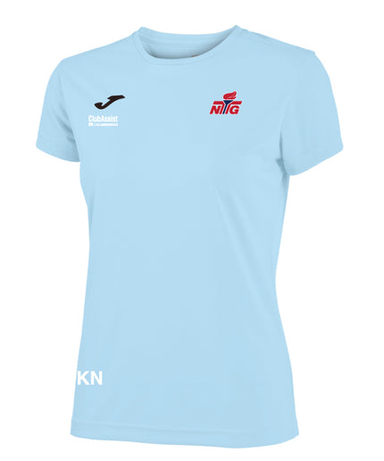 NTG - Joma Combi T-Shirt Unisex