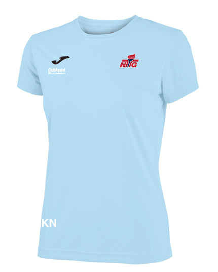 NTG - Joma Combi T-Shirt Unisex
