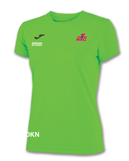 NTG - Joma Combi T-Shirt Unisex