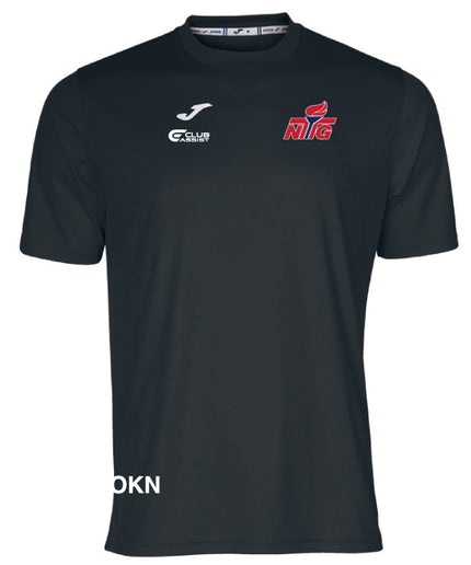 NTG - Joma Combi T-Shirt Unisex