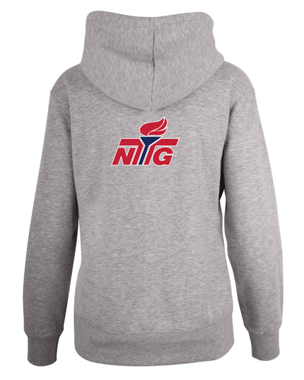 NTG Hettegenser Dame